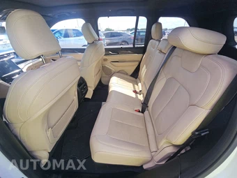 2022 Jeep Grand Cherokee 4xe - miniatura 13