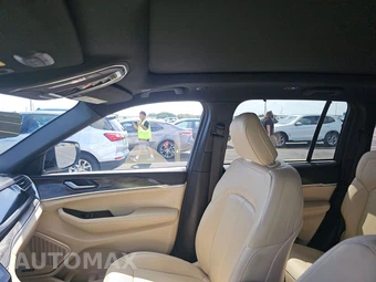 2022 Jeep Grand Cherokee 4xe - miniatura 17