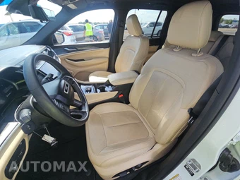 2022 Jeep Grand Cherokee 4xe - miniatura 7
