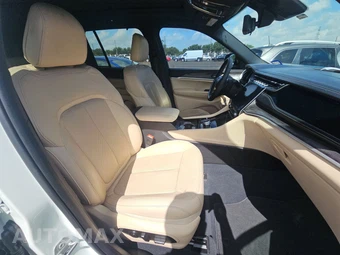 2022 Jeep Grand Cherokee 4xe - miniatura 8