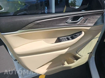2022 Jeep Grand Cherokee 4xe - miniatura 9