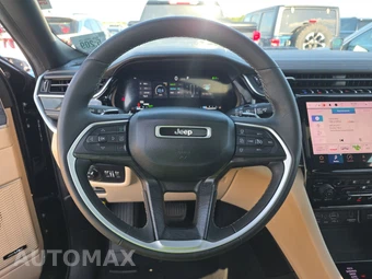 2022 Jeep Grand Cherokee 4xe - miniatura 10