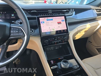 2022 Jeep Grand Cherokee 4xe - miniatura 11