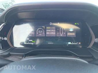 2022 Jeep Grand Cherokee 4xe - miniatura 12