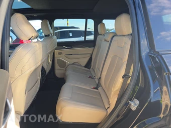 2022 Jeep Grand Cherokee 4xe - miniatura 13