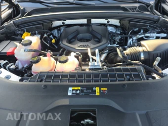 2022 Jeep Grand Cherokee 4xe - miniatura 15