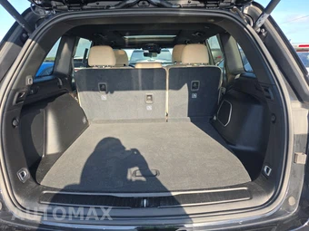 2022 Jeep Grand Cherokee 4xe - miniatura 16