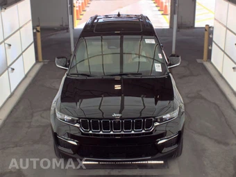 2022 Jeep Grand Cherokee 4xe - miniatura 2