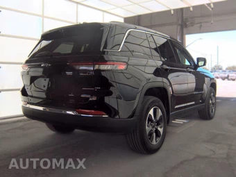 2022 Jeep Grand Cherokee 4xe - miniatura 4