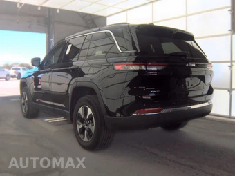 2022 Jeep Grand Cherokee 4xe - miniatura 6