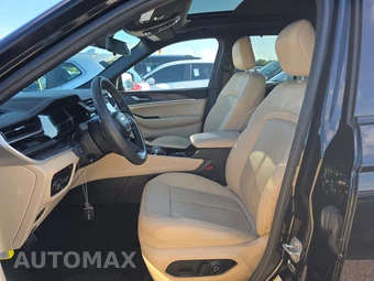 2022 Jeep Grand Cherokee 4xe - miniatura 7