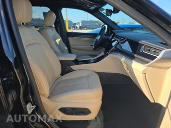 2022 Jeep Grand Cherokee 4xe - miniatura 8
