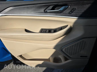 2022 Jeep Grand Cherokee 4xe - miniatura 9
