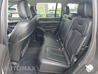 2022 Jeep Grand Cherokee 4xe - miniatura 13