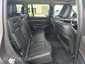 2022 Jeep Grand Cherokee 4xe - miniatura 16