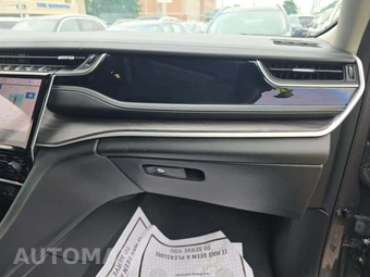 2022 Jeep Grand Cherokee 4xe - miniatura 19