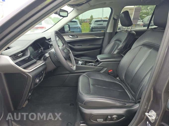2022 Jeep Grand Cherokee 4xe - miniatura 6