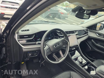 2022 Jeep Grand Cherokee 4xe - miniatura 11