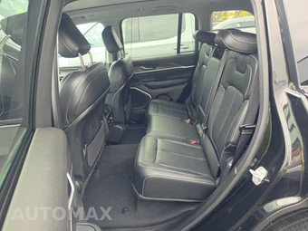 2022 Jeep Grand Cherokee 4xe - miniatura 13
