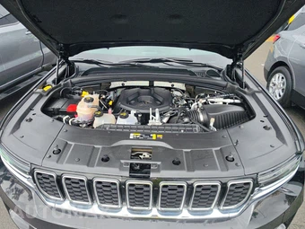 2022 Jeep Grand Cherokee 4xe - miniatura 15