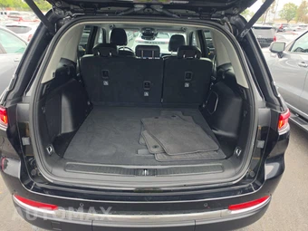 2022 Jeep Grand Cherokee 4xe - miniatura 16