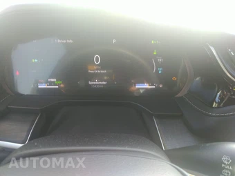 2022 Jeep Grand Cherokee 4xe - miniatura 23