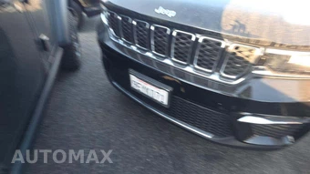 2022 Jeep Grand Cherokee 4xe - miniatura 26