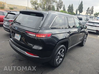 2022 Jeep Grand Cherokee 4xe - miniatura 4