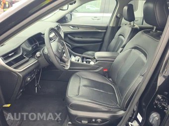 2022 Jeep Grand Cherokee 4xe - miniatura 7