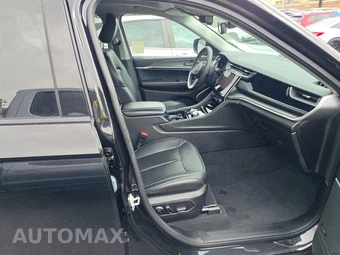2022 Jeep Grand Cherokee 4xe - miniatura 8
