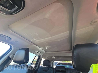 2022 Jeep Grand Cherokee 4xe - miniatura 11