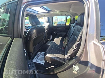 2022 Jeep Grand Cherokee 4xe - miniatura 13