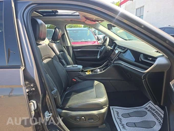 2022 Jeep Grand Cherokee 4xe - miniatura 18