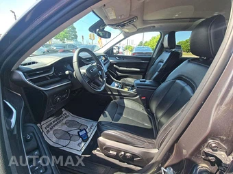2022 Jeep Grand Cherokee 4xe - miniatura 6