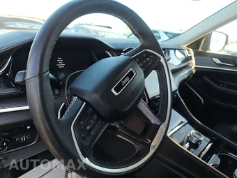 2022 Jeep Grand Cherokee 4xe - miniatura 10