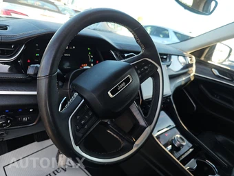 2022 Jeep Grand Cherokee 4xe - miniatura 11
