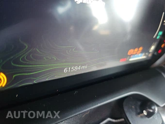 2022 Jeep Grand Cherokee 4xe - miniatura 12