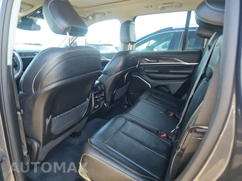 2022 Jeep Grand Cherokee 4xe - miniatura 13