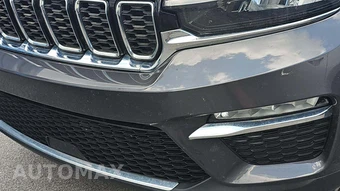 2022 Jeep Grand Cherokee 4xe - miniatura 18