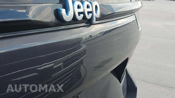 2022 Jeep Grand Cherokee 4xe - miniatura 23