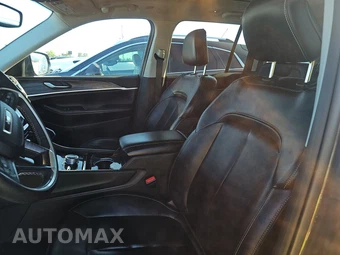 2022 Jeep Grand Cherokee 4xe - miniatura 7