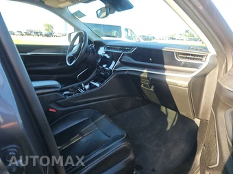 2022 Jeep Grand Cherokee 4xe - miniatura 8