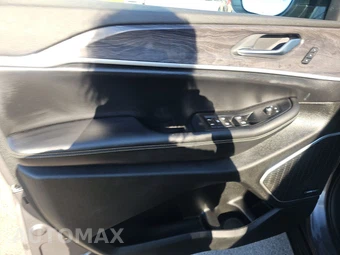 2022 Jeep Grand Cherokee 4xe - miniatura 9