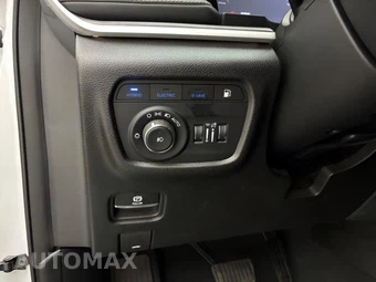 2022 Jeep Grand Cherokee 4xe - miniatura 10