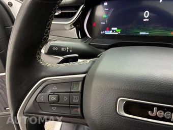 2022 Jeep Grand Cherokee 4xe - miniatura 14