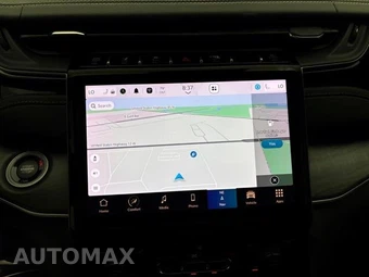 2022 Jeep Grand Cherokee 4xe - miniatura 16