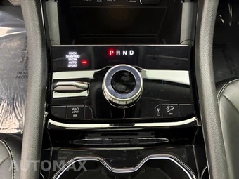 2022 Jeep Grand Cherokee 4xe - miniatura 20