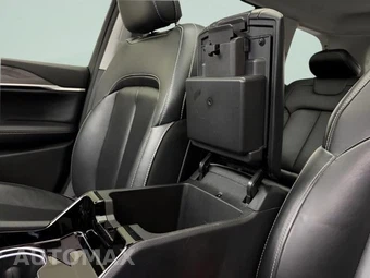 2022 Jeep Grand Cherokee 4xe - miniatura 21
