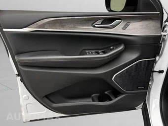 2022 Jeep Grand Cherokee 4xe - miniatura 23