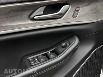2022 Jeep Grand Cherokee 4xe - miniatura 24